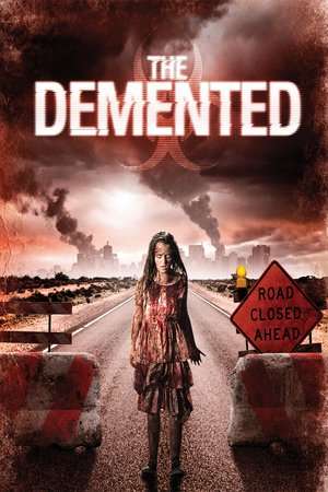 The Demented (2013)