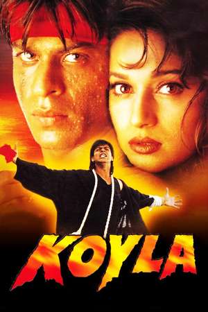 Nonton Koyla (1997) Sub Indo jf