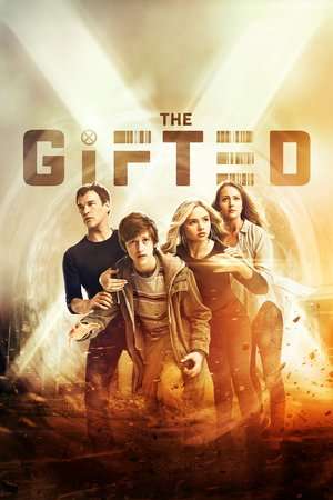 The Gifted Season 01 (2017)