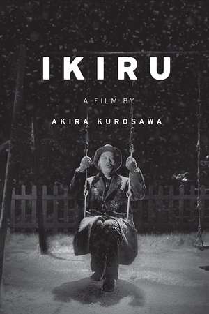 Ikiru (1952)