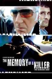 The Memory Of A Killer (2003)