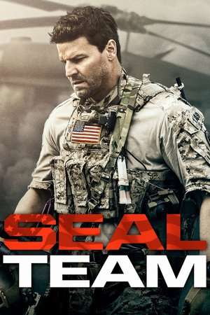 SEAL Team Season 01 (2017)