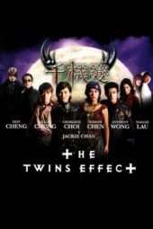 Nonton Film The Twins Effect (2003) Sub Indo