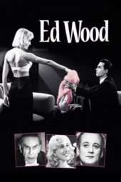 Ed Wood (1994)