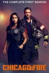 Chicago Fire Season 01 (2012)