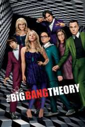 The Big Bang Theory Season 10 (2016)