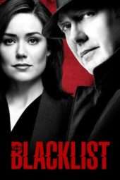 The Blacklist Season 06 (2019)