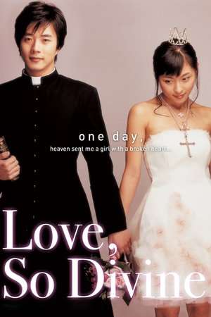 Nonton Love So Divine (2004) Sub Indo jf