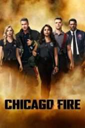 Chicago Fire Season 07 (2018)