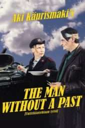 The Man Without a Past (2002)