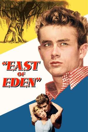 East of Eden (1955)