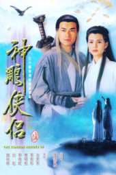 The Condor Heroes 95 (1995)