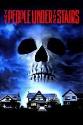 Nonton Film The People Under the Stairs (1991) Sub Indo