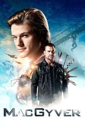 MacGyver Season 02 (2017)