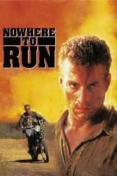 Nonton Film Nowhere to Run (1993) Sub Indo