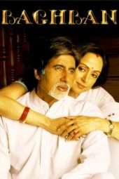 Baghban (2003)