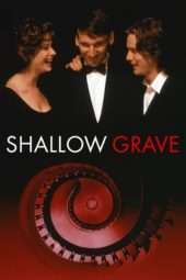 Nonton Film Shallow Grave (1994) Sub Indo