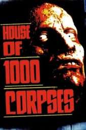 Nonton Film House of 1000 Corpses (2003) Sub Indo