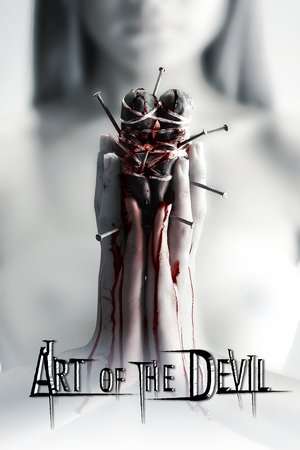 Nonton Art of the Devil (2004) Sub Indo gt