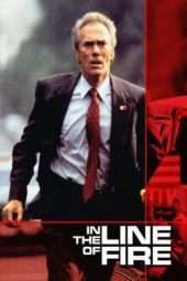 Nonton Film In the Line of Fire (1993) Sub Indo