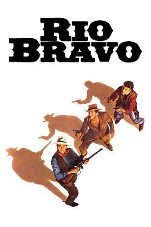 Rio Bravo (1959)