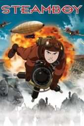 Steamboy (2004)