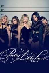 Pretty Little Liars Season 02 2012