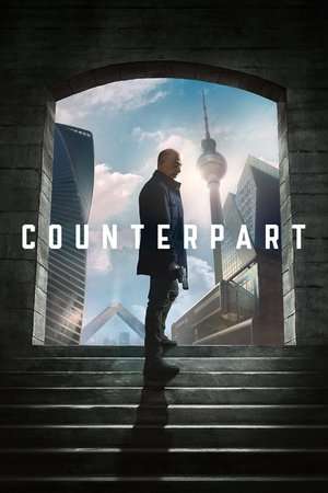 Counterpart Season 01 (2018)