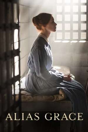 Alias Grace Season 01 (2017)