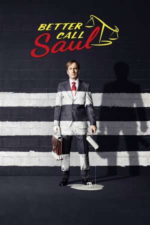 Better Call Saul Season 03 (2017)