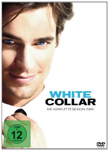 White Collar Season 02 (2010)