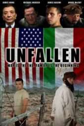 Unfallen (2017)