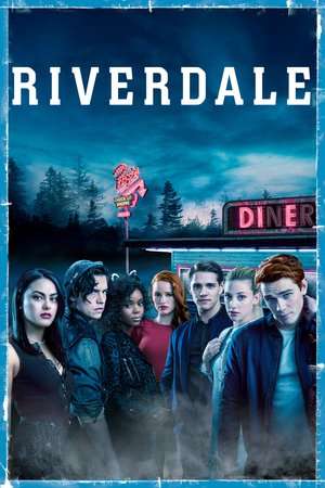 Riverdale Season 02 (2018)