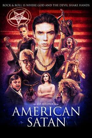 American Satan (2017)