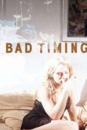 Bad Timing (1980)