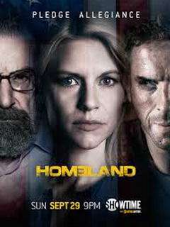 Homeland Season 07 (2018)