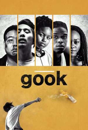 Gook (2017) jf