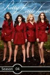 Pretty Little Liars Season 04 2014