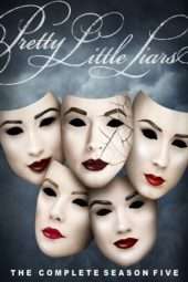 Pretty Little Liars Season 05 2015