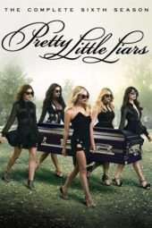 Pretty Little Liars Season 06 2016