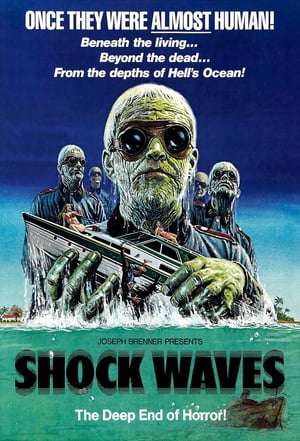 Shock Waves (1977)