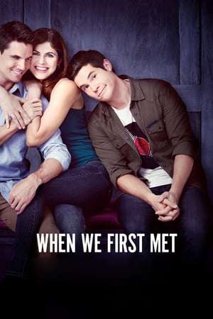 When We First Met (2018) jf