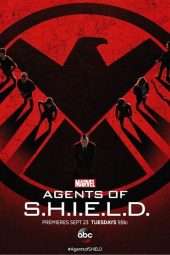 Marvel’s Agents of S.H.I.E.L.D. Season 02 (2014)