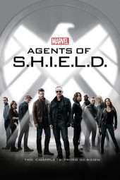 Marvel’s Agents of S.H.I.E.L.D. Season 03 (2015)