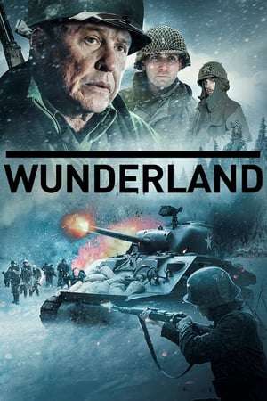 Wunderland (2018) jf