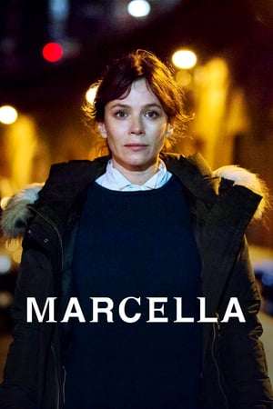 Marcella Season 01 (2017)