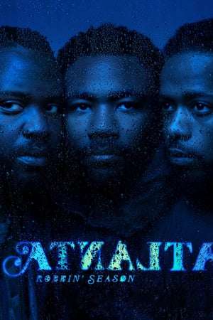 Atlanta Season 02 (2018)