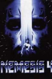 Nonton Film Nemesis 4: Death Angel (1996) Sub Indo