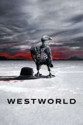 Westworld Season 02 (2018)