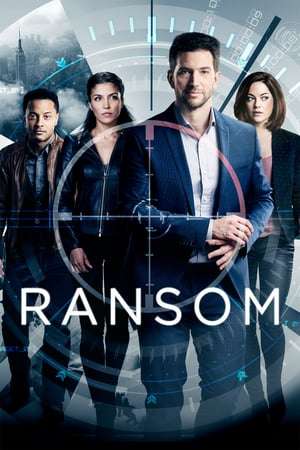 Ransom Season 01 (2017)